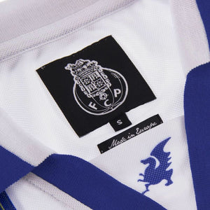 Copa FC Porto Home Retro Shirt 1998-1999