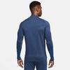 Camiseta de entrenamiento Nike France Dri-fit Strike - azul marino 2022-2023