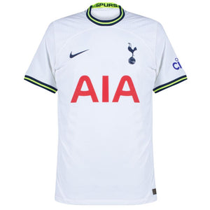 Nike Tottenham Dri-Fit ADV Match Home Trikot 2022-2023