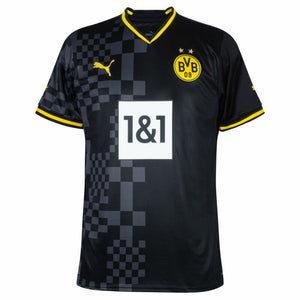 Puma Borussia Dortmund Away Trikot 2022-2023