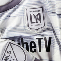 Los Angeles FC Away Shirt 2019