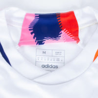 Adidas Belgium Away KIDS Shirt 2022-2023