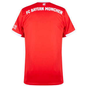Adidas Bayern München Home Trikot 2022-2023