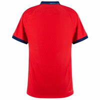 Nike England Dri-Fit ADV Match Away Shirt 2022-2023