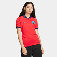 Nike England Away Shirt (Women's Fit) 2022-2023