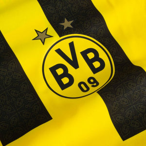 Puma Borussia Dortmund Authentic Home Trikot 2022-2023