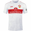 Camiseta Jako VfB Stuttgart Primera Equipación Ito 21 2022-2023 (Dorsal Oficial)