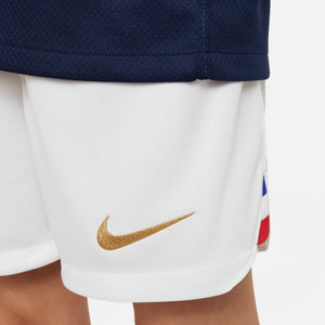 Nike France Home Mini Kit 2022-2023