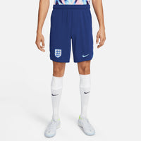 Nike England Home Shorts 2022-2023