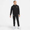 Nike Frankreich Travel Pantalón de entrenamiento - negro/oro 2022-2023