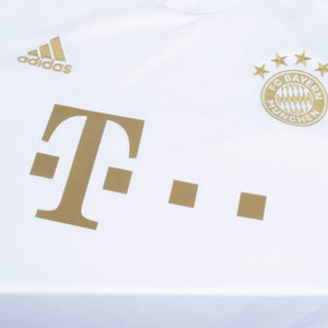 Adidas FC Bayern Munich Away Shirt 2022-2023