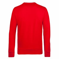 FC Union Berlin Retro Sweatshirt - Red/White