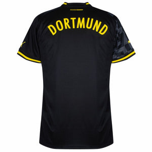 Puma Borussia Dortmund Away Shirt 2022-2023
