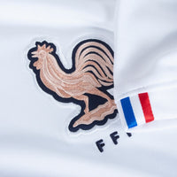 Nike Frankreich Frauen Away Trikot (Männer-Variante) 2022-2023