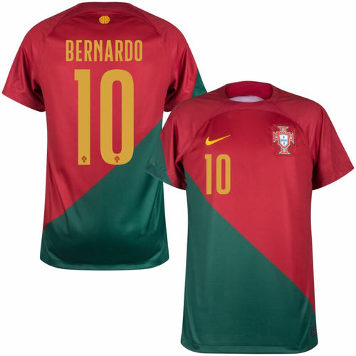 portugal national team jersey