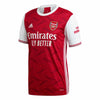 Camiseta local Adidas Arsenal para niño 2020-2021