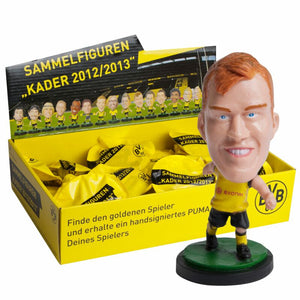 Borussia Dortmund Lucky Dip Single Figure