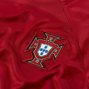 Nike Portugal Home Shirt 2022-2023