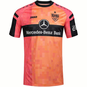 Jako VfB Stuttgart Home GK Shirt 2022-2023
