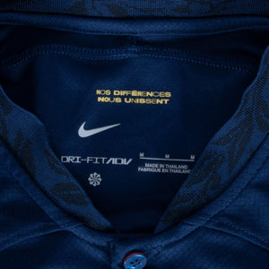 Nike Frankreich Home Benzema 19 Trikot 2022-2023 (Offizielle Beflockung)