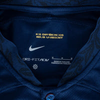 Nike Frankreich Home Saliba 17 Trikot 2022-2023 (Offizielle Beflockung)
