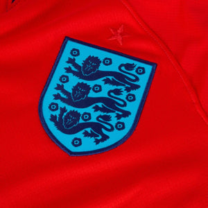 Nike England Away Shirt 2022-2023