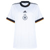 Camiseta local de Alemania para mujer de Adidas 2022