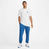 Nike Polo Frankreich NSW Crest Piqué - blanco 2022-2023
