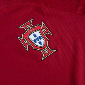 Nike Portugal Dri-Fit ADV Match Home Shirt 2022-2023