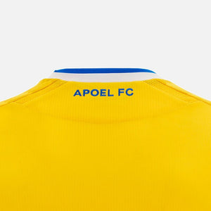 Macron Apel FC Home Matchday Shirt 2022-2023