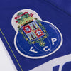 Camiseta retro de local del FC Porto Copa 1998-1999