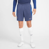 Nike Frankreich Dri-Fit Strike Shorts - marine 2022-2023