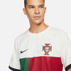Camiseta visitante de Portugal 2022-2023 de Nike