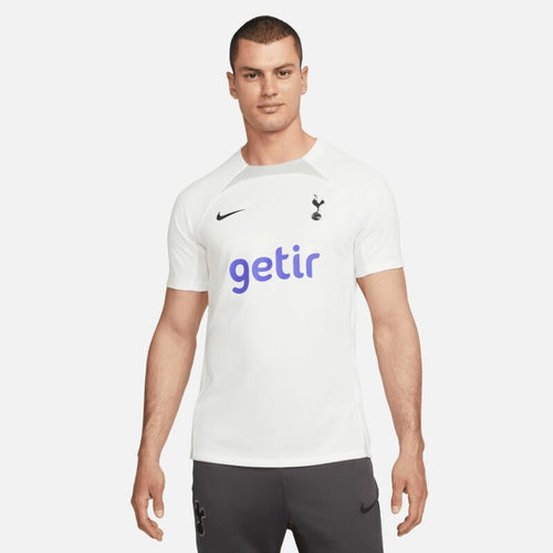 2022-2023 Tottenham Vapor Home Shirt (KANE 10)