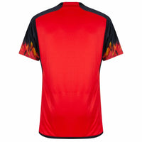 Adidas Belgium Home Shirt 2022-2023