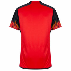 Adidas Belgium Home KIDS Shirt 2022-2023