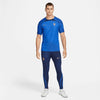 Nike Camiseta Frankreich Dri-Fit ADV Elite Strike - azul 2022-2023