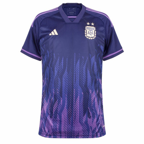 Qatar World Cup Champions 2022 Argentina Unisex T-shirt - Teeruto