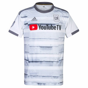 Los Angeles FC Away Shirt 2019