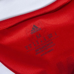 Adidas Bayern München Home Trikot 2022-2023 inkl. Bundesliga Champions Logo