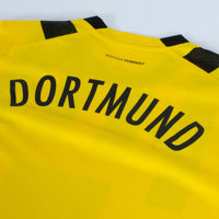 Puma Borussia Dortmund Home Trikot 2022-2023