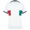 Camiseta visitante de Portugal 2022-2023 de Nike