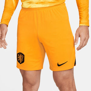 Nike Holland Home Shorts 2022-2023