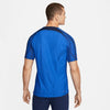 Nike Camiseta Frankreich Dri-Fit ADV Elite Strike - azul 2022-2023