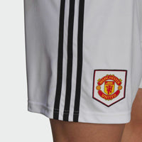 Adidas Manchester United Home Short 2022-2023