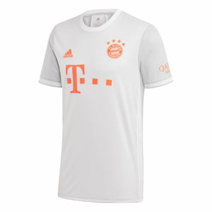 Adidas Camiseta Bayern München Gnabry 22 Segunda Equipación 2020-2021