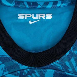 Nike Tottenham 3. Camiseta 2022-2023