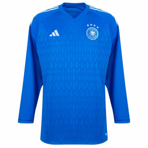 Adidas Germany Home L/S GK Shirt 2022-2023