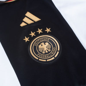 Adidas Germany Home Shirt 2022-2023