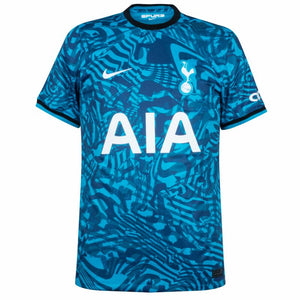 Nike Tottenham 3. Trikot 2022-2023